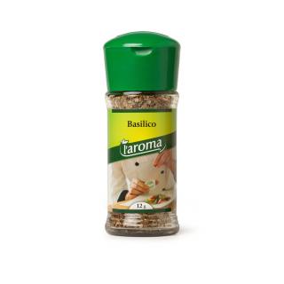 Busuioc L'aroma uscat 12 gr