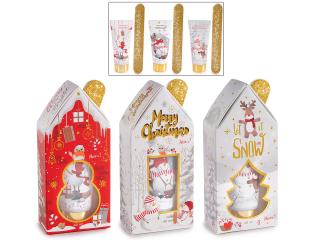 cadouri italiene, crema maini italiana, cadouri craciun, italia, import
