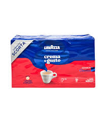Cafea macinata Lavazza Crema E Gusto-gust clasic 6*250 gr