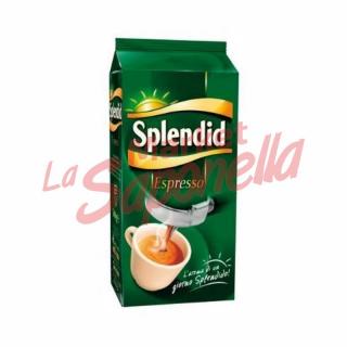 Cafea macinata Splendid Espresso 500GR