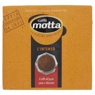 Cafea Motta intenso 2x250 gr