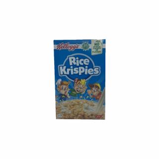 Cereale Kellogg's   Rice Krispies  din orez 340 gr