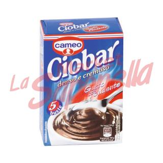 Ciocolata calda densa Cameo-ciocolata fondanta 5x23 gr