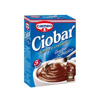 Ciocolata calda densa Cameo gust clasic 5x25 gr