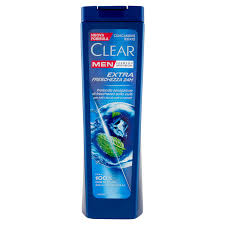 clear,shampoo,fresh,sampon,barbati,cosmetice,ingrijirea,parului,import,italia