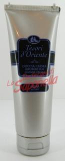 Crema de dus Tesori D'Oriente cu mir 250 ml