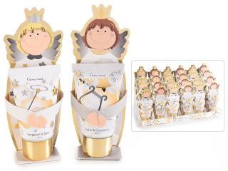 Crema de maini  Angelo Jolie (diverse arome) 1buc