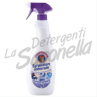 Degresant spray Chante Clair universal cu lavanda 600 ml