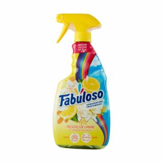 Degresant universal Fabuloso cu lamaie  600ml