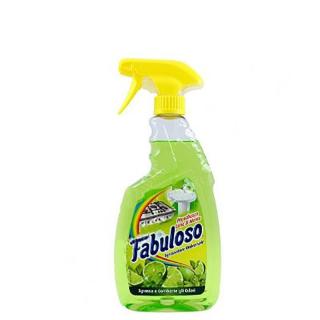 Degresant universal Fabuloso cu lime si menta 600ml