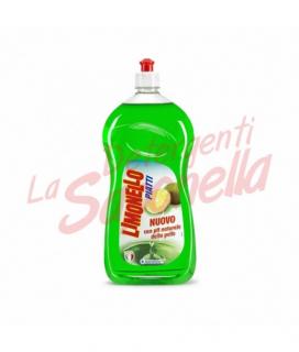 Detergent de vase Limonello cu lamaie 1200 ml