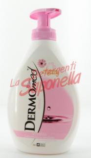 Detergent intim Dermomed Senzitiv cu galbenele 300 ml