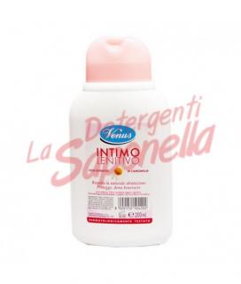 Detergent intim Venus gel linistitor cu extract de musetel 200 ml