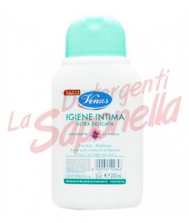 Detergent intim Venus gel ultra delicat cu nalba 200 ml