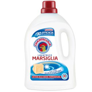 Detergent lichid Chante Clair cu sapun de marsiglia  46 spalari 2070 ml
