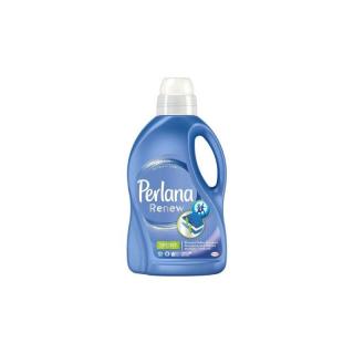 Detergent lichid Perlana haine sport 1,44ml -24 spalari