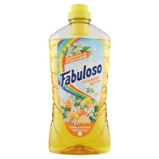 Detergent pardoseala Fabuloso cu citrice 950ml