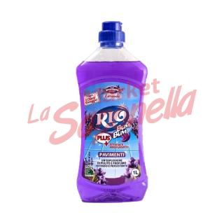 Detergent Pardoseala Rio Bum Bum Lavanda 1L