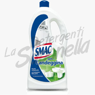Detergent Smac cu clor si bicarbonat activ 850 ml