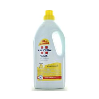 Dezinfectant pardoseli Amuchina lamaie 1500 ml