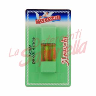 Esenta de portocala Paneangeli 2X2 ml