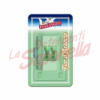 Esenta floare de portocal Paneangeli 2X2 ml