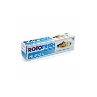 Folie transparenta Rotofresh pentru alimente-300 m