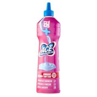 Gel Ace cu clor pentru suprafete mici 500 ml