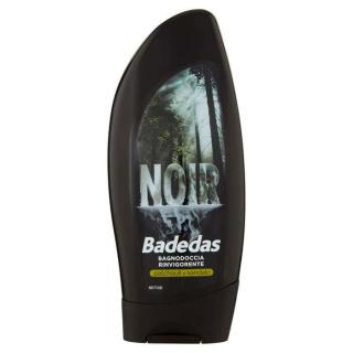 Gel de dus Badedas Noir revigorant 250g