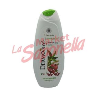 Gel de dus Dermomed cu aloe 450ml