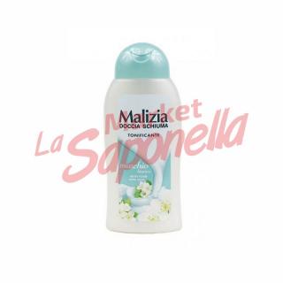 Gel de dus Malizia cu musc 300 ml