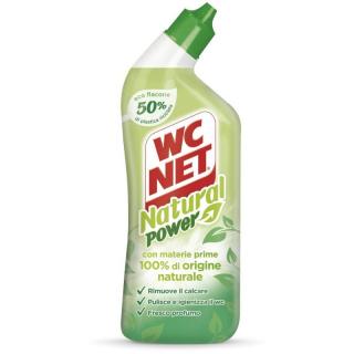 Gel Wc Net Natural Power  700 ml