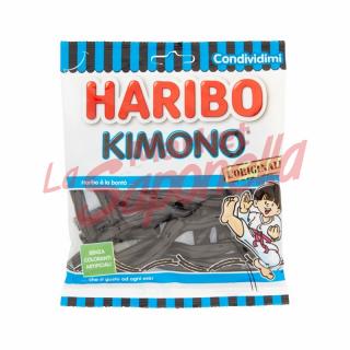 Haribo  Kimono  Jeleuri cu lemn dulce 175gr