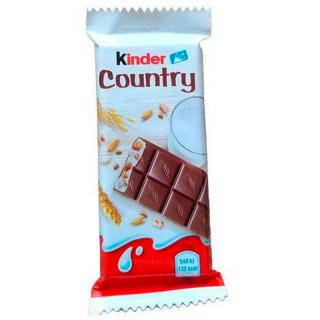 Kinder Cereali 23.5gr