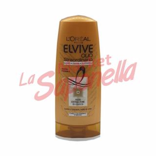 L’oreal elvive balsam cu ulei de cocos-200ml