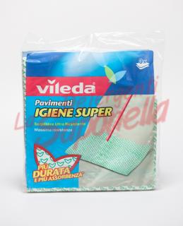 Laveta pardoseala Vileda super igiena-3 bucati