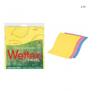 Lavete moi Wettex super absorbante 3buc