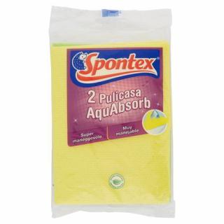 Lavete Spontex absorbante 2buc