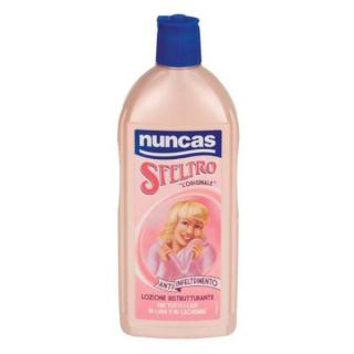 Lotiune restructuranta Nuncas Sfelto pentru lana 500 ml