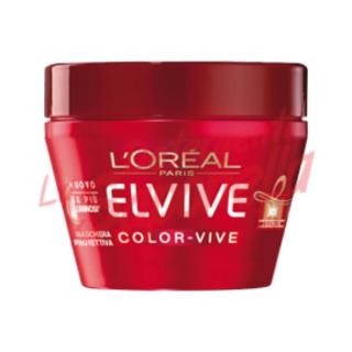 Masca de par L'oreal Elvive protectiva pentru par vopsit 300 ml