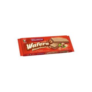 Napolitana Balocco cu crema de alune 175 gr