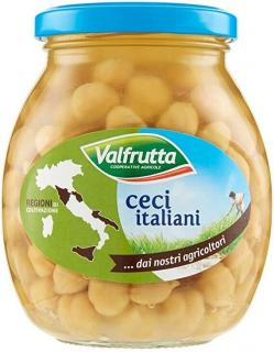 Naut Valfrutta la borcan 360g