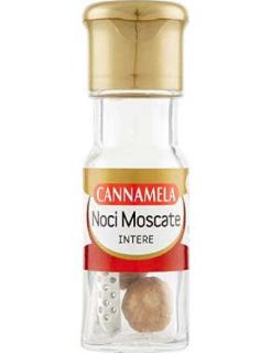 Nucsoara intreaga L’aroma cu razatoare 3bucati