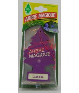 Odorizant masina Arbre Magique cu aroma de lavanda 5 g