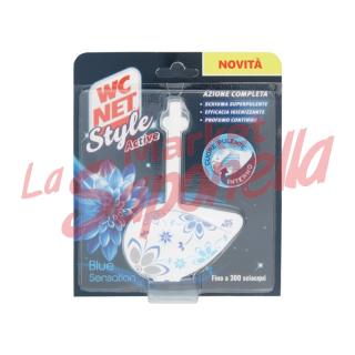 Odorizant wc Wc Net Blue Sensation-36.5 gr