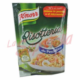 Orez instant Knorr  Alla Pescatora  175 gr