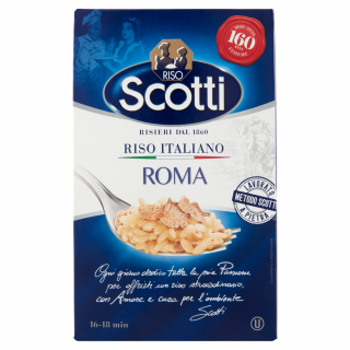 Orez Scotti Roma 1kg