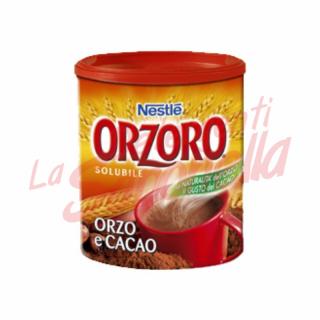 Orz cu cacao Nestle solubil  Orzoro  180 gr