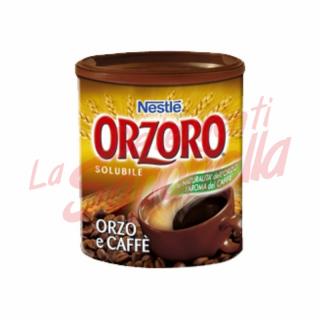 Orz cu cafea Nestle solubil  Orzoro  120 gr