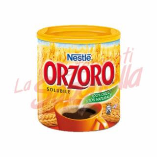 Orz Nestle solubil  Orzoro  120 gr